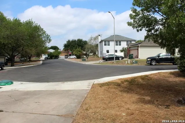 1153 Overlook Way, San Marcos, TX 78666 - #3
