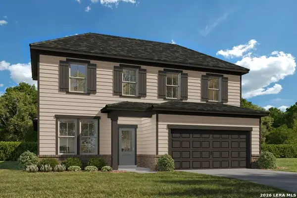 204 Saddle Summit, Cibolo, TX 78108