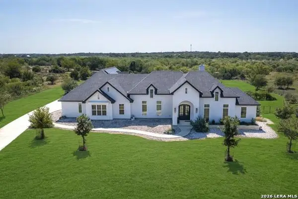 1112 Morning Gln, Spring Branch, TX 78070