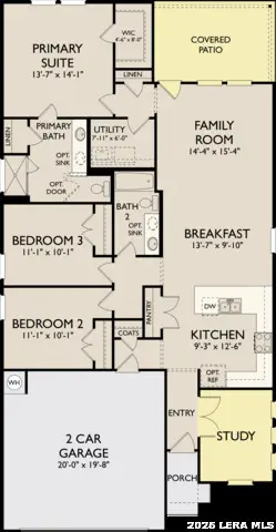 155 Peeps Ct., Adkins, TX 78101 - #2
