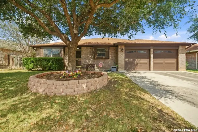 2747 Knoll Tree St, San Antonio, TX 78247 - #1