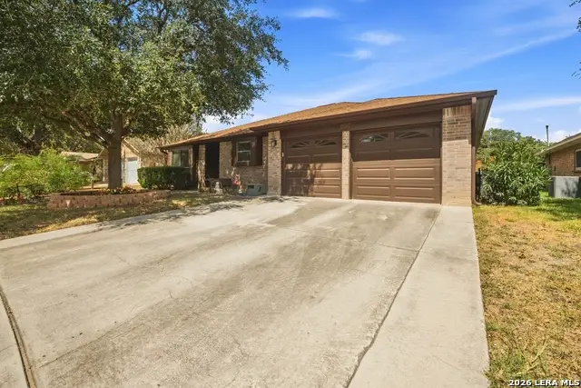 2747 Knoll Tree St, San Antonio, TX 78247 - #2