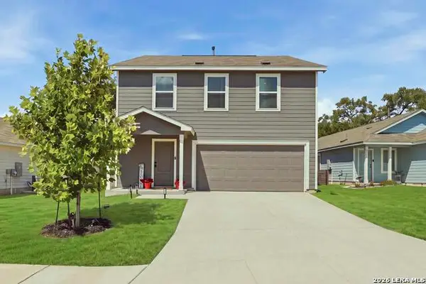 9709 Durham Mill, San Antonio, TX 78254