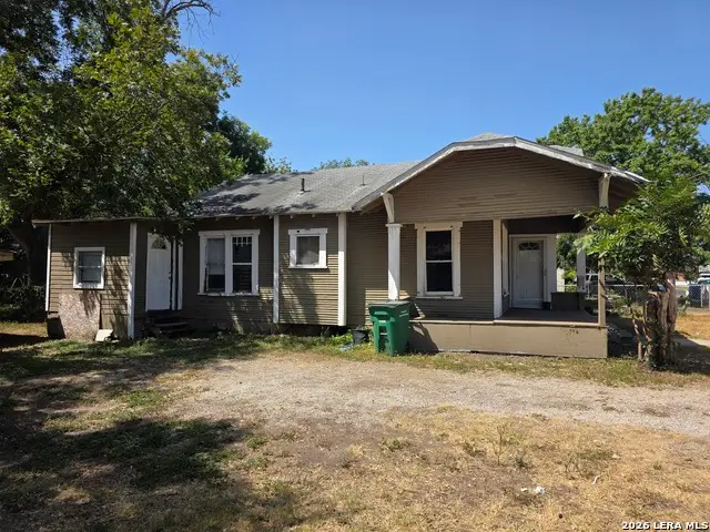 532 Cooper St, San Antonio, TX 78210 - #3