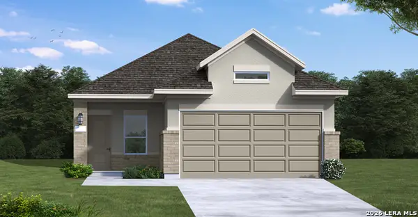 8444 Frostwood Heights, San Antonio, TX 78263