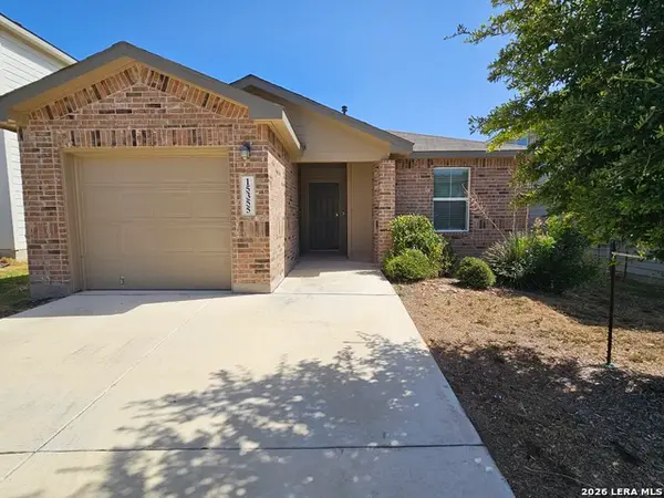 15355 Brown Violetear, San Antonio, TX 78253