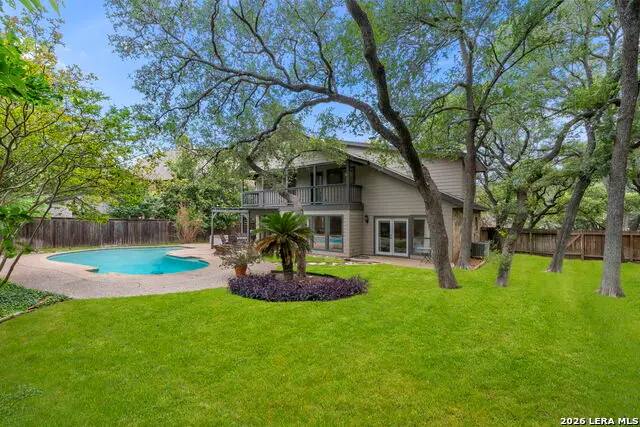 415 Woodway Forest Dr, San Antonio, TX 78216 - #3