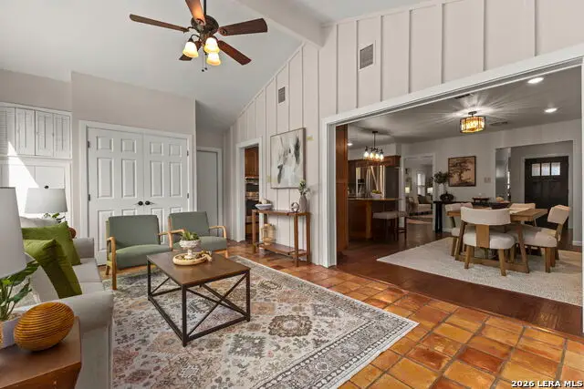 2126 E Lawndale, San Antonio, TX 78209 - #1