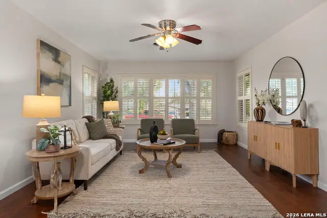 2126 E Lawndale, San Antonio, TX 78209 - #3
