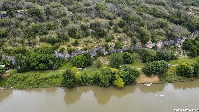 2357 N River Rd, Lampasas, TX 76550 - #2