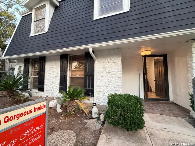 8012 Winsford, San Antonio, TX 78239 - #2