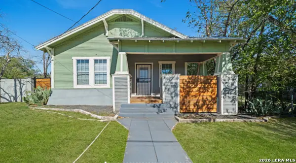 1503 Gibbs, San Antonio, TX 78202