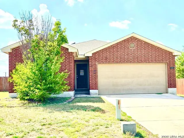 1431 Dove Bend, San Antonio, TX 78245 - #1