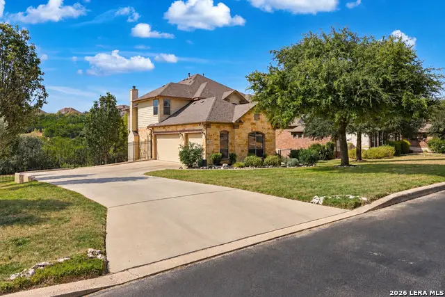 25915 Turquoise Sky, San Antonio, TX 78261 - #1