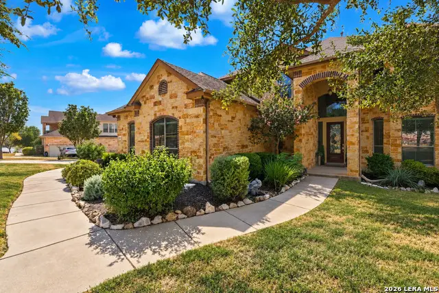 25915 Turquoise Sky, San Antonio, TX 78261 - #2