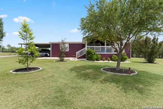 479 Mostyn Ln, San Marcos, TX 78666 - #1