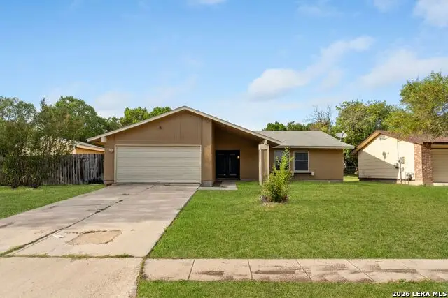 9731 Boonsboro, San Antonio, TX 78245 - #2