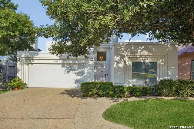 6759 Congressional Blvd, San Antonio, TX 78244 - #1