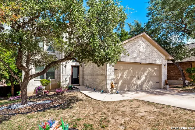 11819 Camp Real, San Antonio, TX 78253 - #3