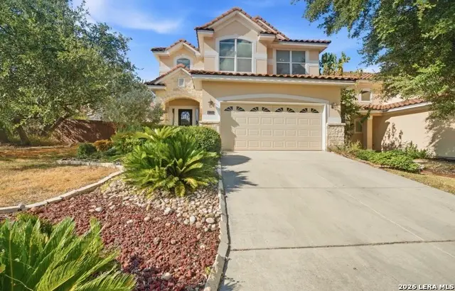 1115 Pinnacle Fls, San Antonio, TX 78260 - #1