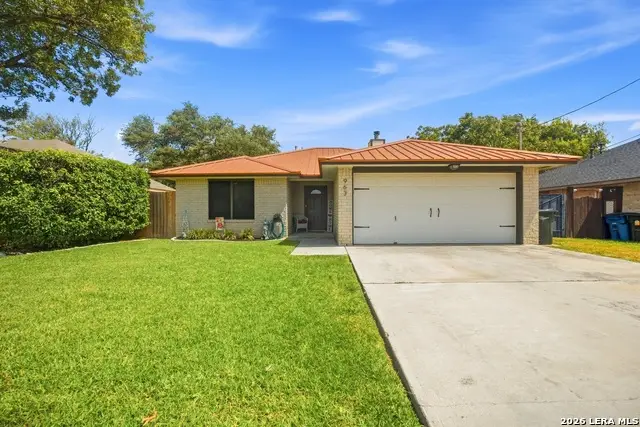 963 Seminole Dr, New Braunfels, TX 78130 - #2
