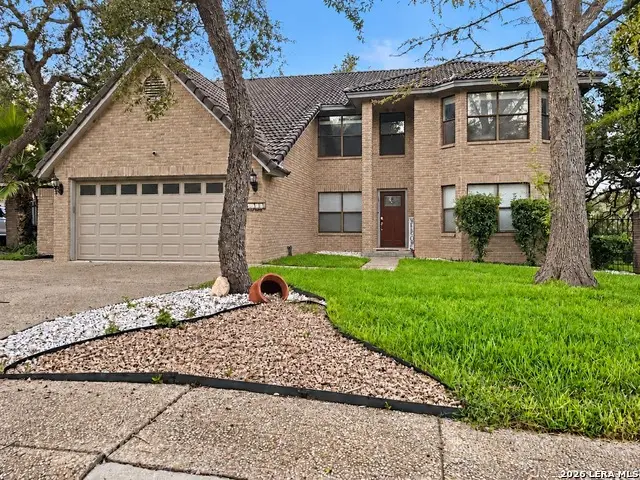 13111 Creek Briar, San Antonio, TX 78230 - #2