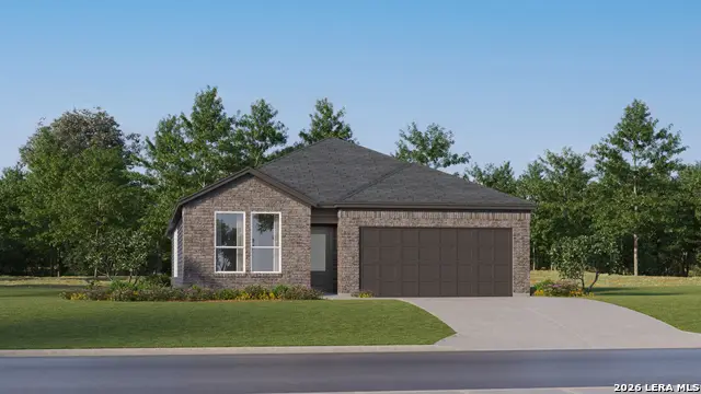 6908 San Sabastian, Spring Branch, TX 78070 - #1