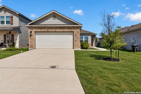 3239 Farm Oak, San Antonio, TX 78223