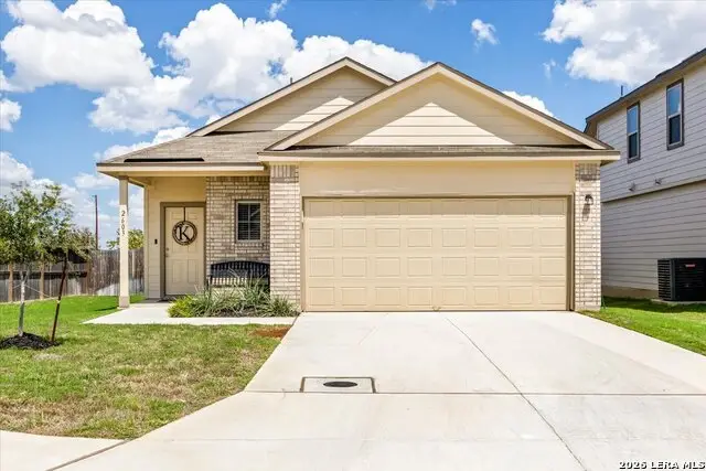 2603 Gideon Lane, New Braunfels, TX 78130 - #1