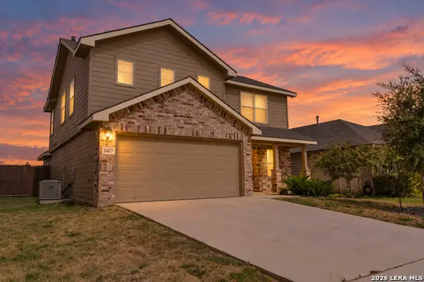 5407 Champs Elysees, St Hedwig, TX 78152