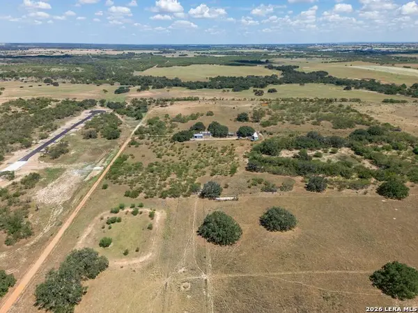 815 Verdi Road, Pleasanton, TX 78064