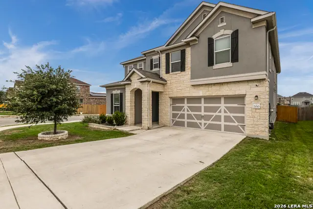 200 Rustic Spgs, Universal City, TX 78148 - #1