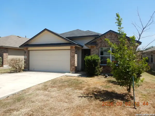 3546 Summer Mdw, San Antonio, TX 78222