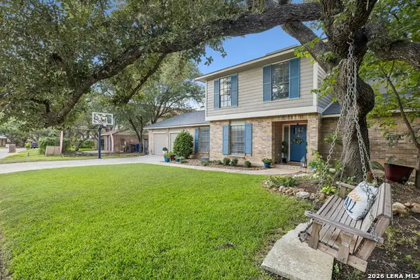 2131 Oak Peak, San Antonio, TX 78259