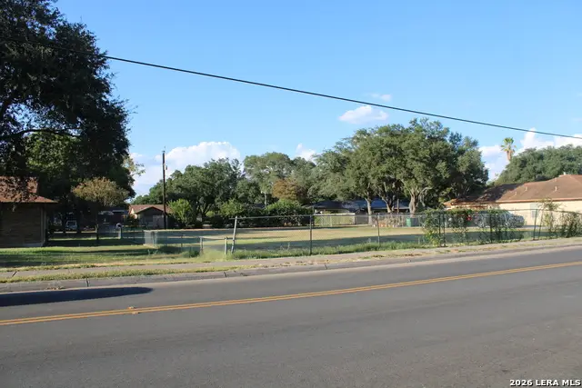 3111 Shane Rd, San Antonio, TX 78223 - #1