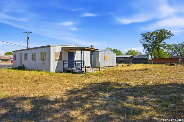 673 School, Poteet, TX 78065 - #2