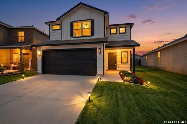 727 Retama Pass, San Antonio, TX 78219