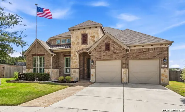 8434 Mystic Chase, Boerne, TX 78015 - #2