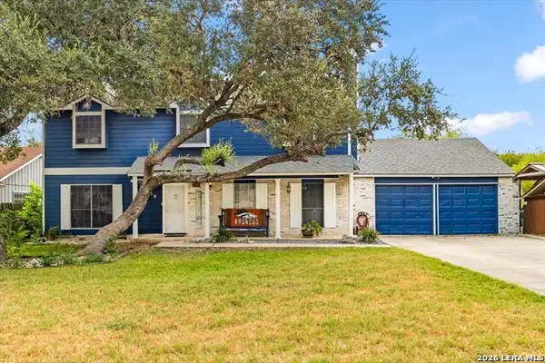 7910 Valley Trl, San Antonio, TX 78250