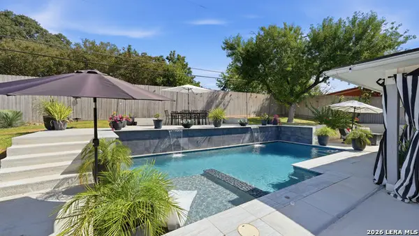 125 Rilla Vista, San Antonio, TX 78216