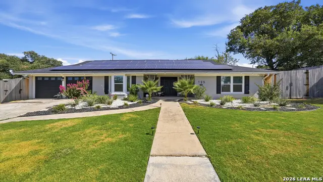 125 Rilla Vista, San Antonio, TX 78216 - #2