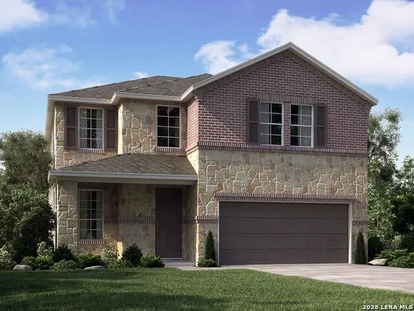 10102 Jetty Mills, San Antonio, TX 78254
