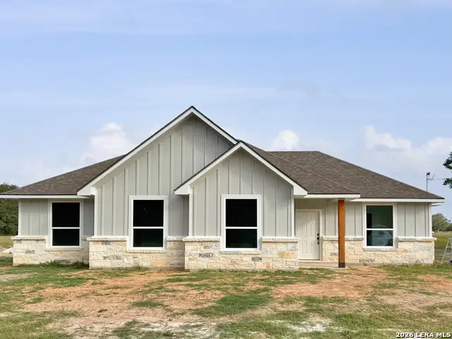 189 Campbell Dr, Canyon Lake, TX 78133 - #1