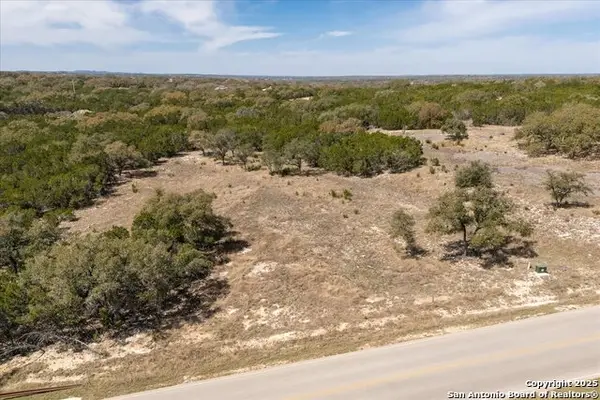 LOT 39 Vaquero Pass, Boerne, TX 78006