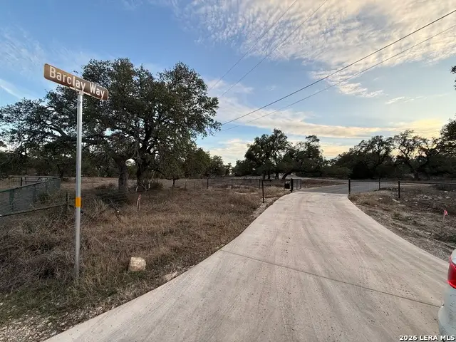0 Rebecca Creek Rd, Spring Branch, TX 78070 - #1
