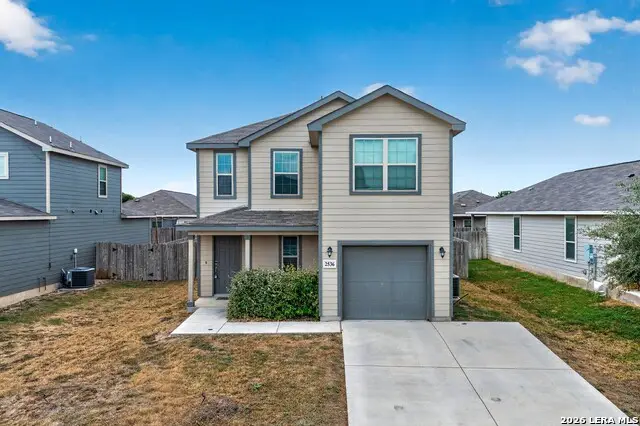 2536 Hiddenbrooke Trace, Seguin, TX 78155 - #1