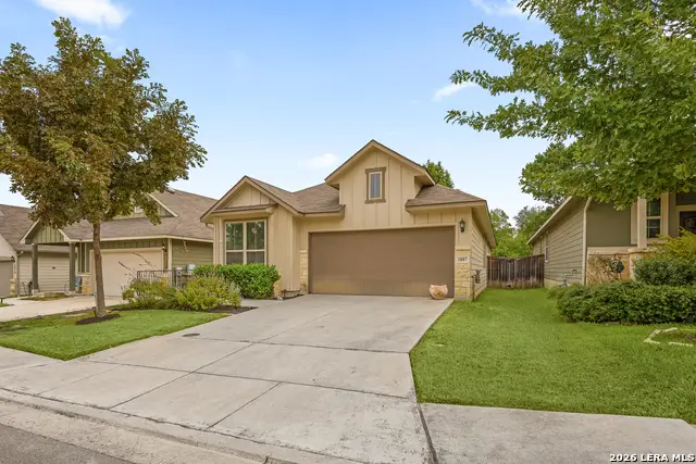 1887 Baron Dr, New Braunfels, TX 78130 - #3
