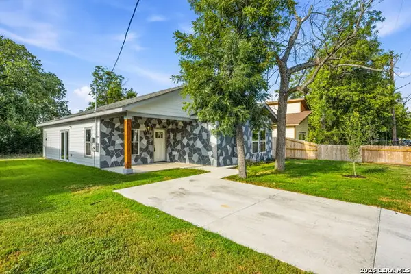 1346 Crystal, San Antonio, TX 78211