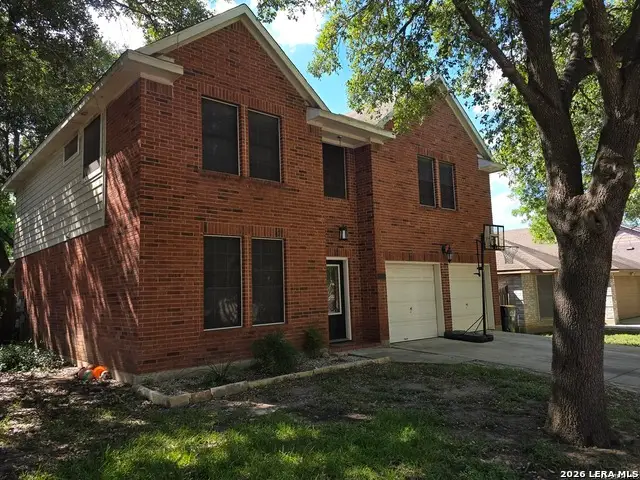 8419 Branch Hollow Dr, Universal City, TX 78148 - #2