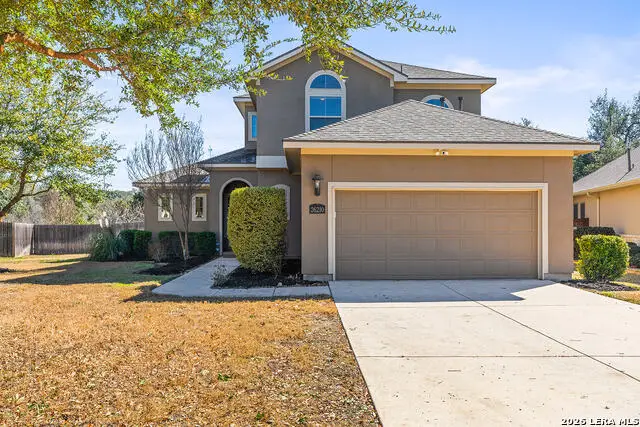 26210 Tuscan Woods, San Antonio, TX 78261 - #1